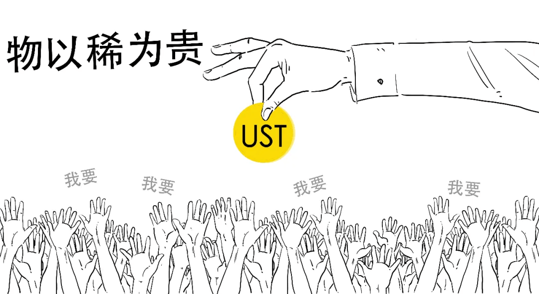 稳定币咋稳定的？为啥这款玩脱啦？