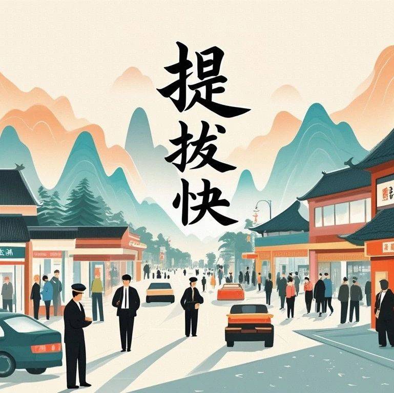 在城区上班却提拔快？街道办这 7 个真相，体制内考生必看！_工作_岗位_机会
