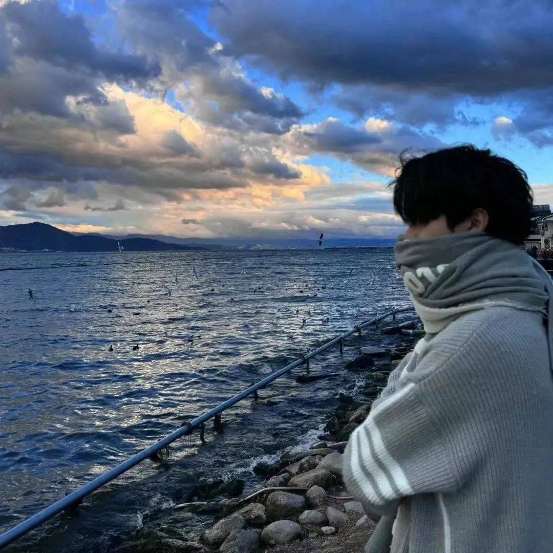 头像丨:微信头像44张