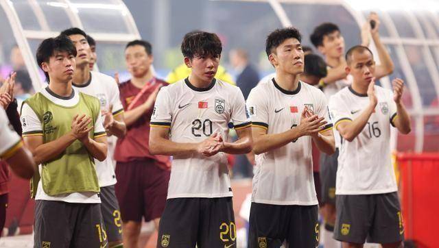 1-0=爆冷！国足再出发，6次赢韩国，新帅基本敲定首发，CCTV5直播