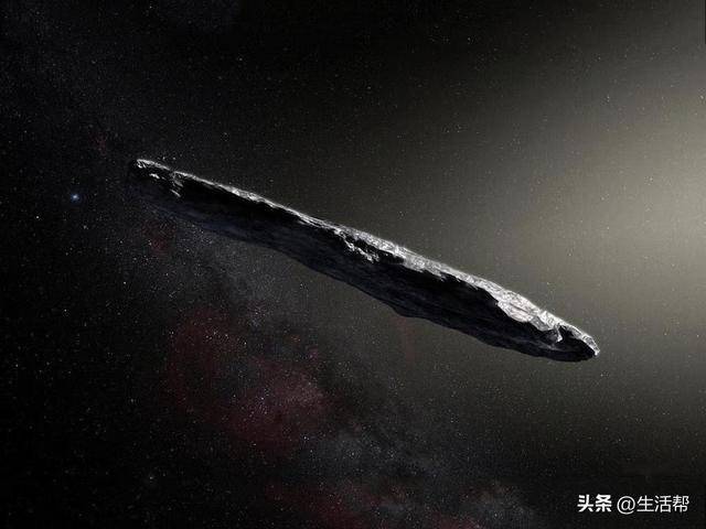 星际访客“3I/Atlas”本月掠过地球，或成观测到最大星际天体