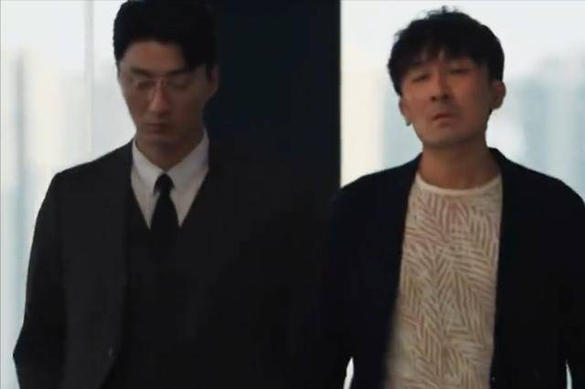 一人毁了整部剧！《以法之名》的最大败笔，就是这4位“戏混子”