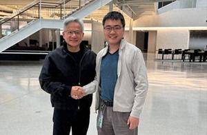 中国两名顶尖科学家，将赴美国效力！都是清华大学毕业，照片曝光