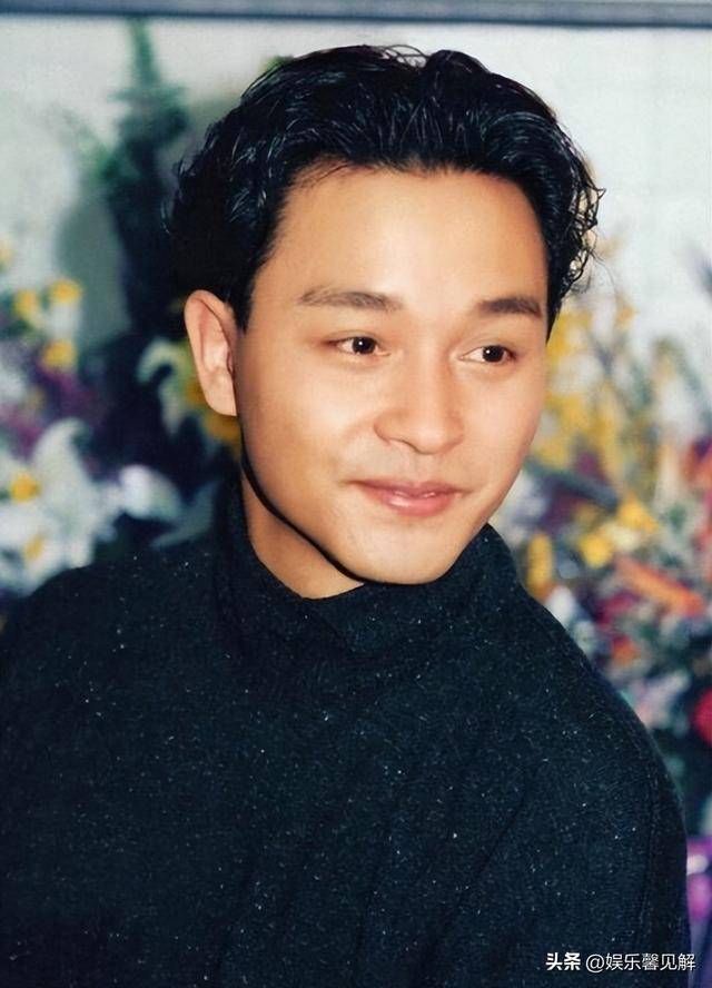 张国荣坠亡真相！时隔22年，王晶曝其中内幕，疑似和内地大佬有关