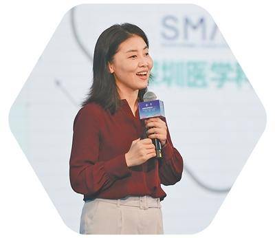 人民日报专访中国科学院院士颜宁：勇敢的科学追梦人
