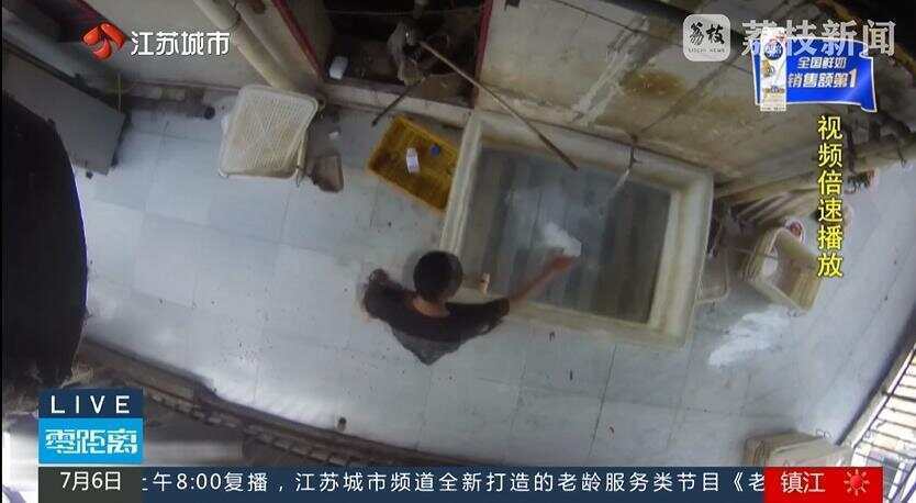 月售1000+的南京网红龙虾店"兄弟龙虾" 竟在使用草酸洗虾粉(图7)