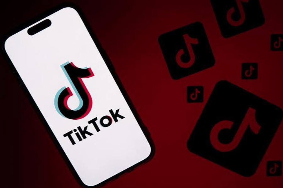 字节跳动否认甲骨文等将收购TikTok美国业务 -华闻时空