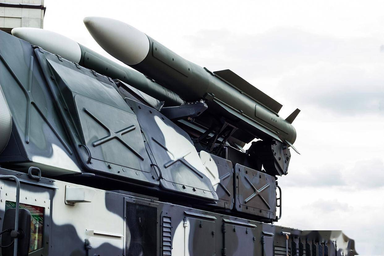 美国最快的导弹是多少马赫吸气式高超声速巡航导弹还算可以