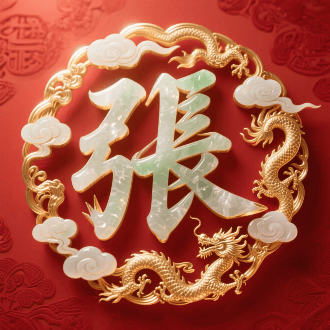 张姓起源历史名人130余张张张不一样收藏转发扩散