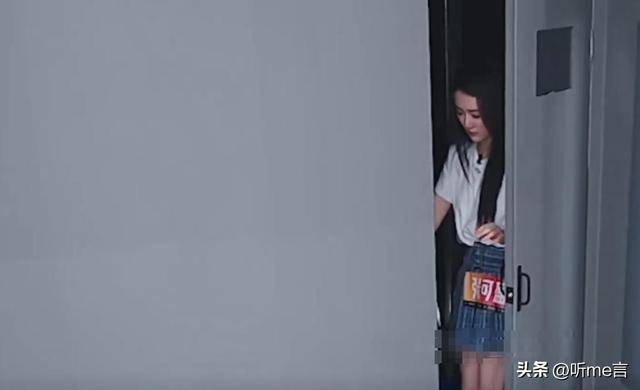 郭麒麟10年的努力，全让张凯丽女儿糟蹋了，终究没走出去固有认知