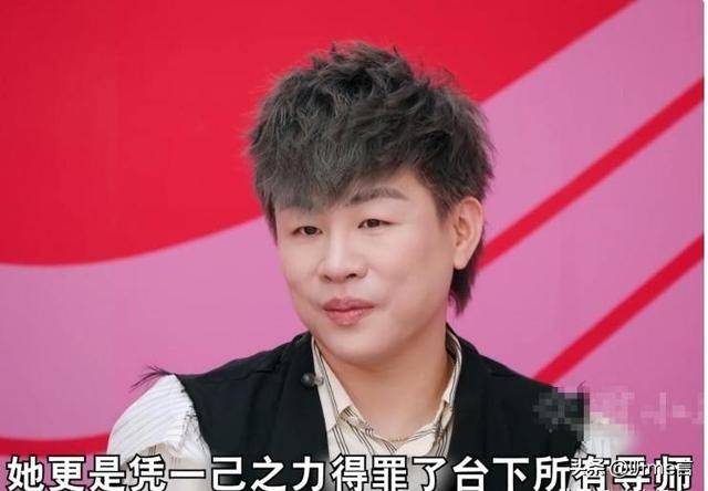 郭麒麟10年的努力，全让张凯丽女儿糟蹋了，终究没走出去固有认知