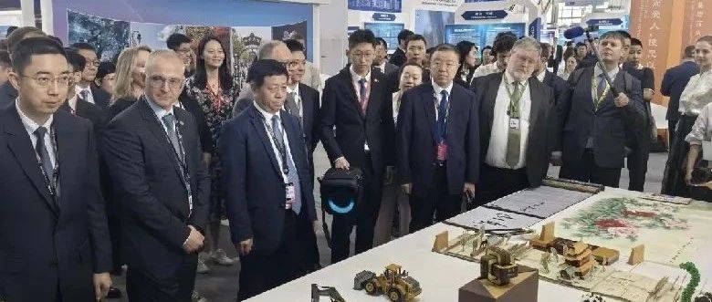 山东省代表团出访黑山、俄罗斯开展系列经贸活动_能源_合作_企业