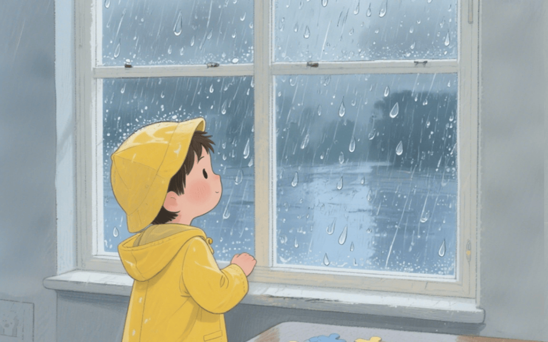 这份雨天安全用电指南,请您收好