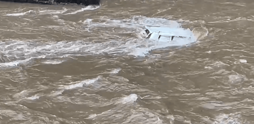 痛心消息传来！已找到1具女性遗体