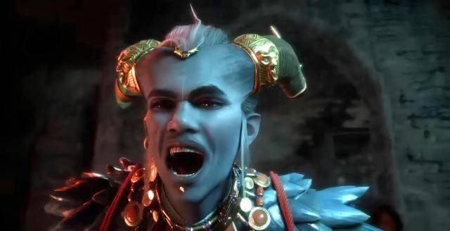 “ Dragon Age 4”赢得了年度最佳LGBTQ游戏奖