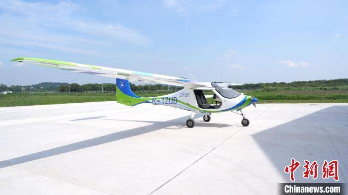 探访合肥航空飞行营地：如何激活低空经济“毛细血管”？