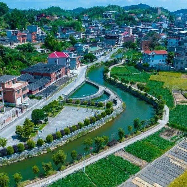 南安蓬华:绿盈山水织就生态画卷 善治乡村绘就和谐图景_泉州市_发展_垃圾