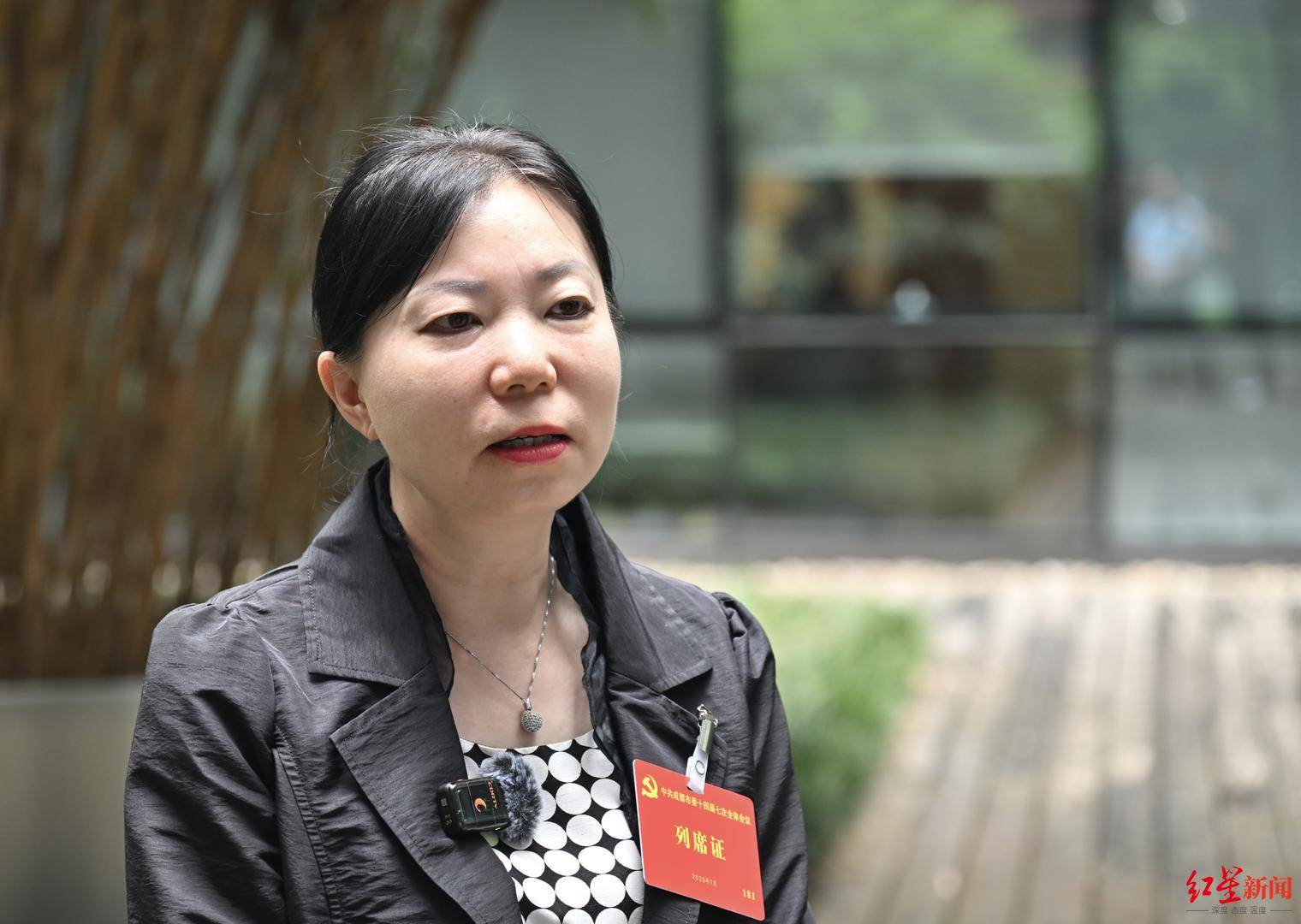 深挖巴蜀文化时代价值，成都设计咨询集团将打造“蜀都味”消费活力区