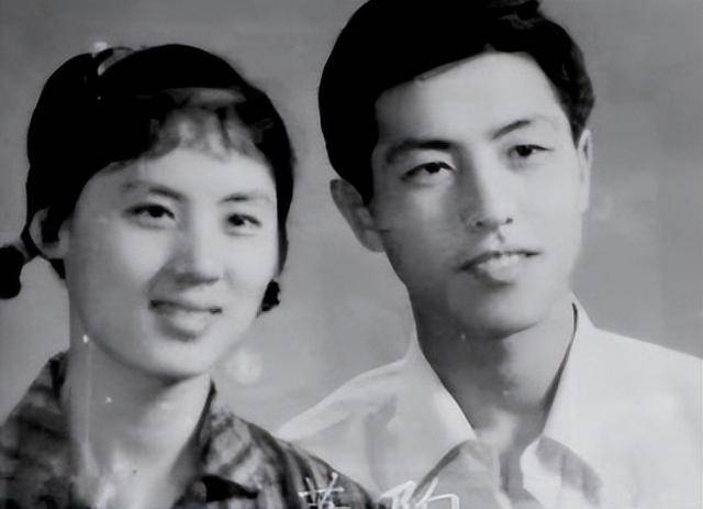 杨少华之妻:与丈夫包办婚姻,年轻时貌美如花,吃苦半生育有4子