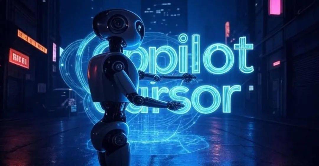 我们用Copilot和Cursor做了两个小程序，结论有点出人意料