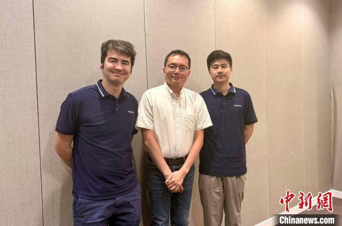 与国家科考同行——香港科研者的南极“初体验”