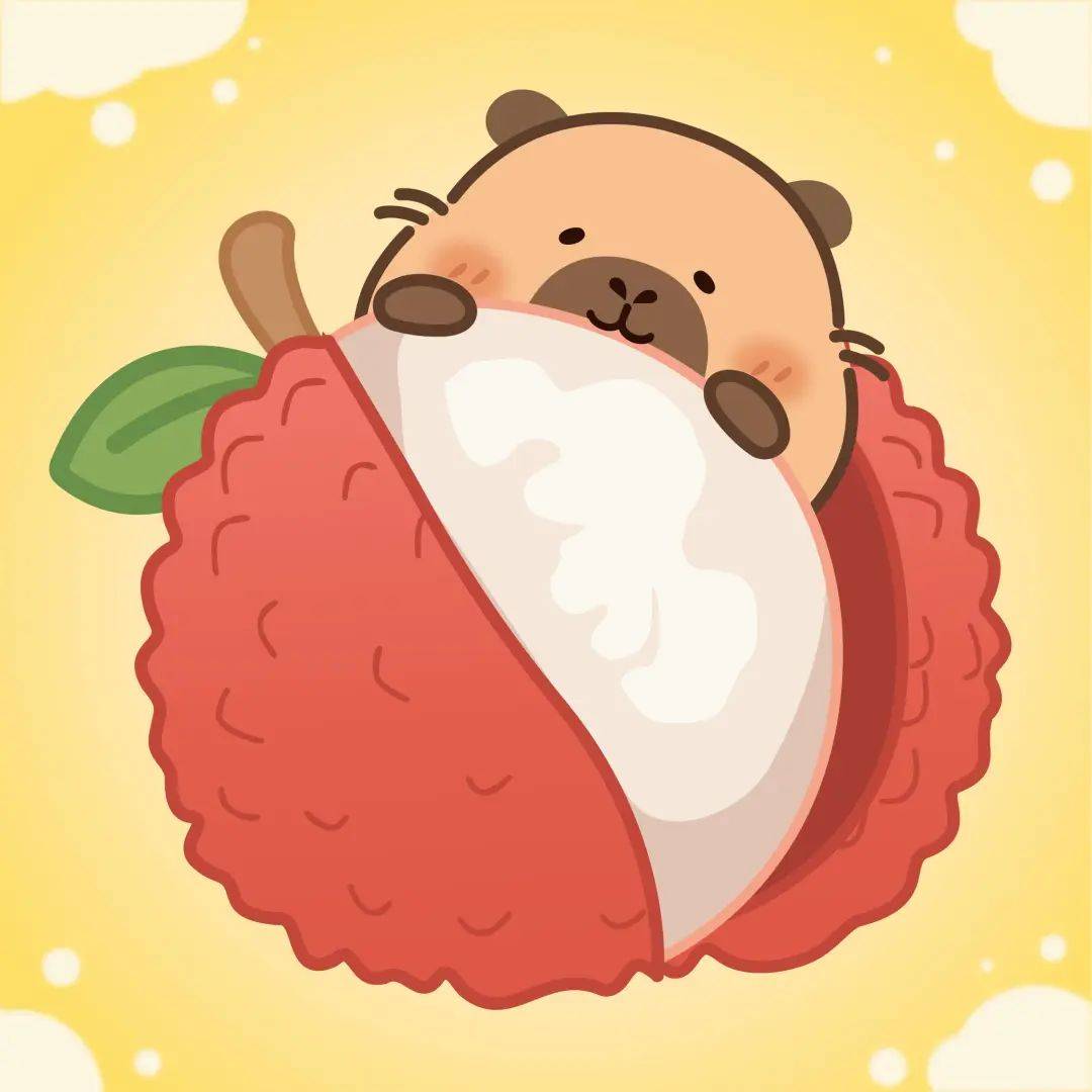 "改一个荔枝微信头像"