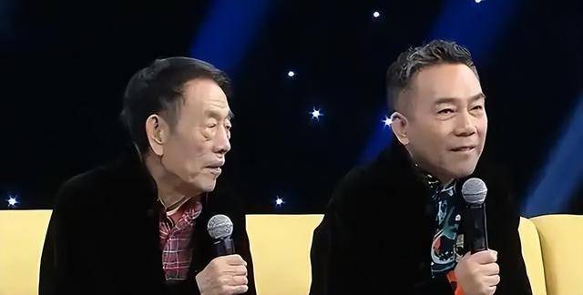 杨议也没想到，曾经毕恭毕敬的郭德纲，这次没给他留“一丝体面”