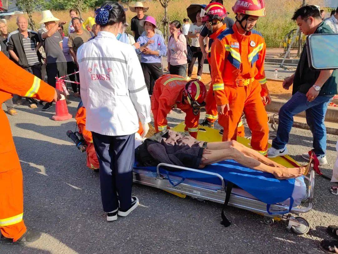 打火机点燃夺命火!老人不幸身亡