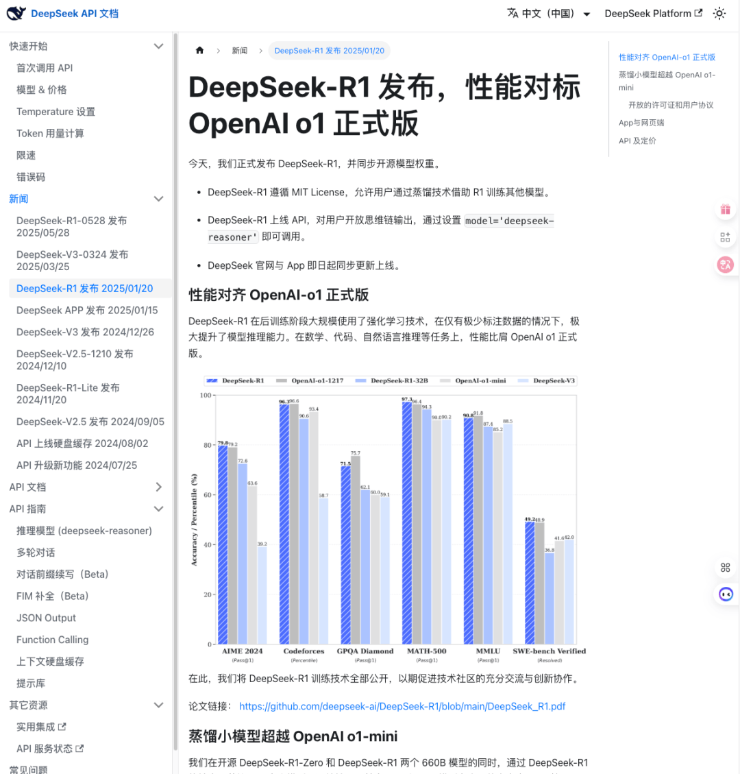 半年不到 DeepSeek 就凉了？鉴定为学新闻学的。。