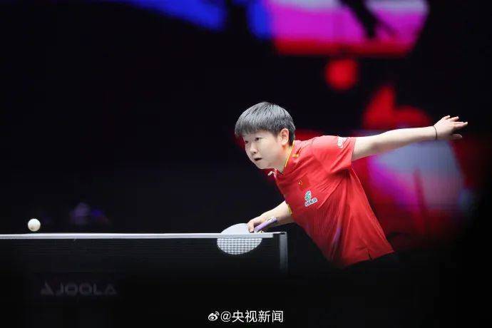 要求孙颖莎对手“差不多得了，懂点事吧”，前世界冠军郭焱道歉