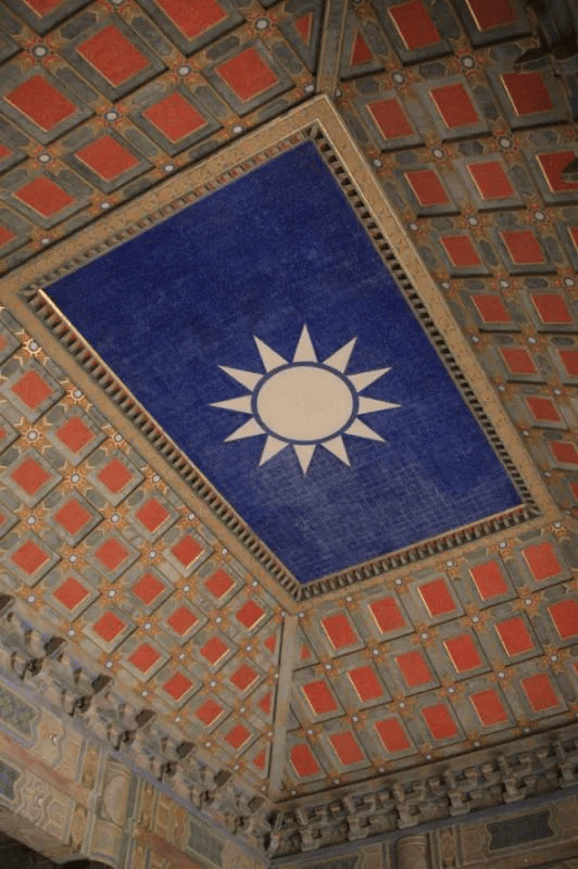 回顾中国现代建筑设计第一人：吕彦直_黄檀_先生_工作