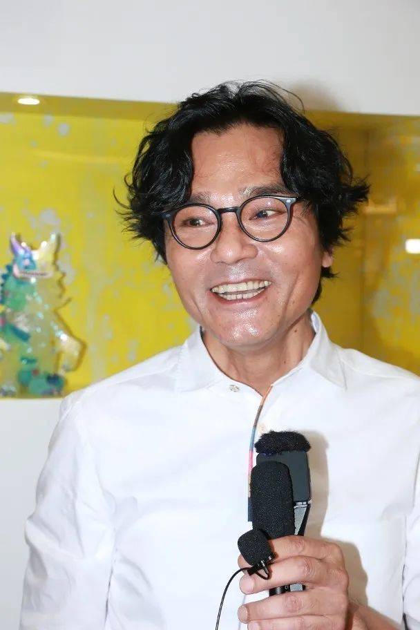 《茶是故乡浓》深夜重播 林家栋因一个理由唔返tvb