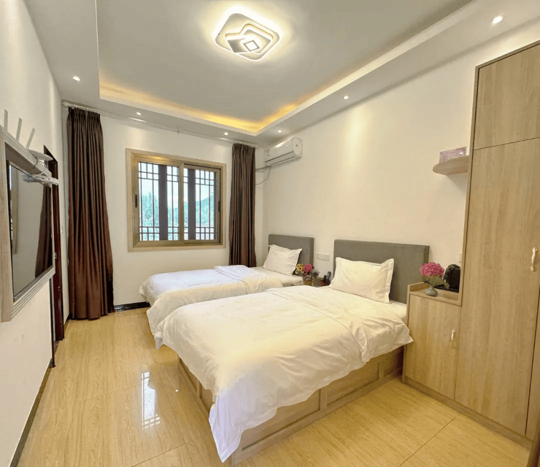 大美广元 邀您来宿