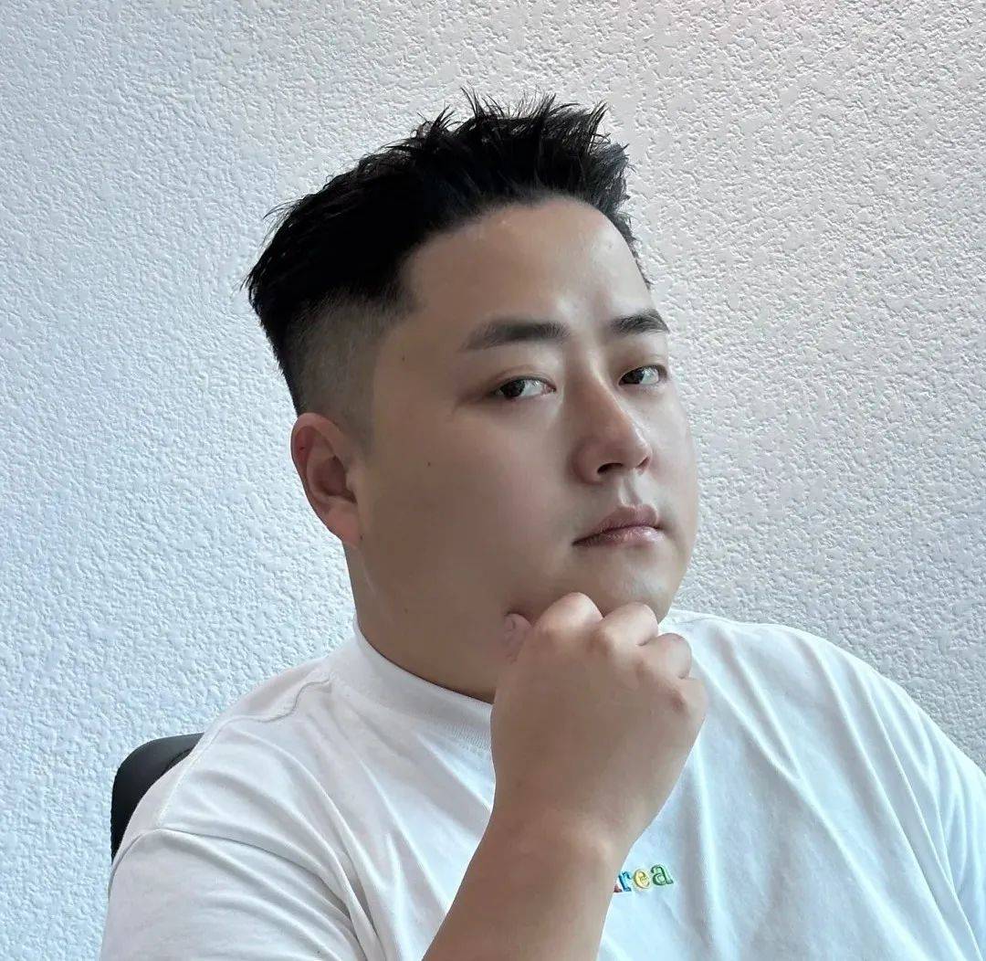 3步get超显瘦发型,打开你封印的颜值!