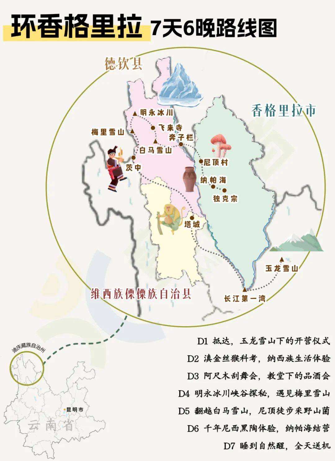 28出发 • 暑期亲子