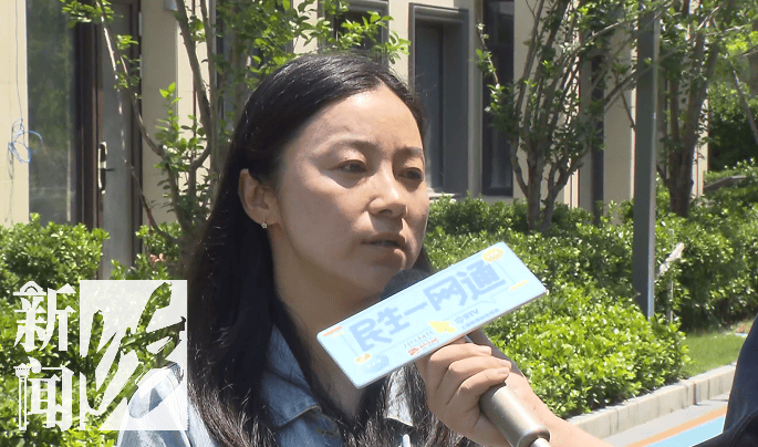 上海一别墅小区没有顶？业主傻眼，开发商：按图纸盖的