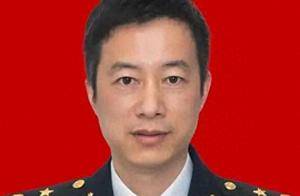上海一干部跨省履新_曹杰_深圳海事局_显示