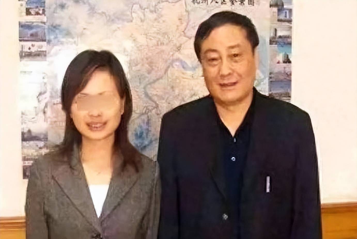 大瓜！宗庆后有6个私生子，4个生母身份曝光，宗馥莉曾绝食抗议