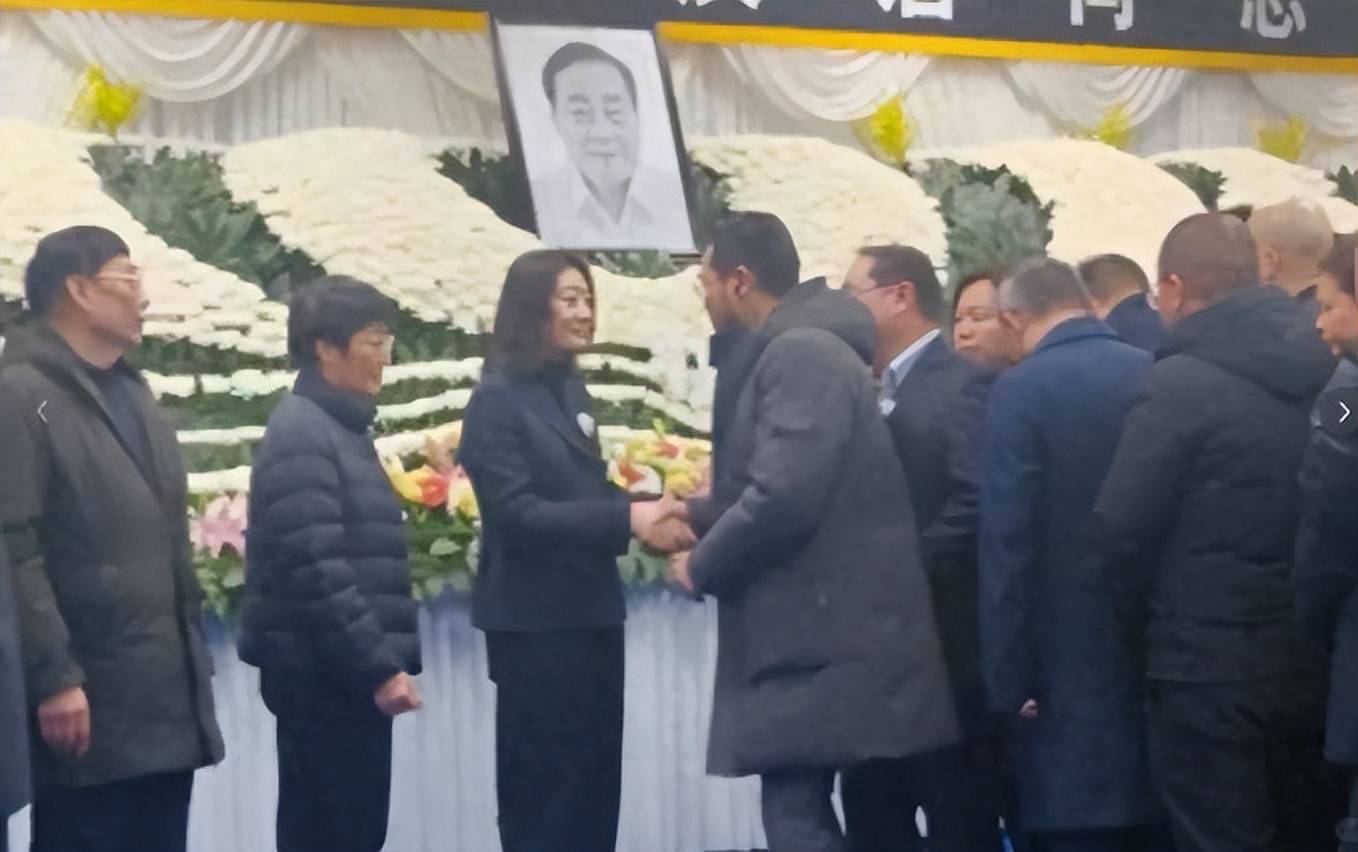 大瓜！宗庆后有6个私生子，4个生母身份曝光，宗馥莉曾绝食抗议