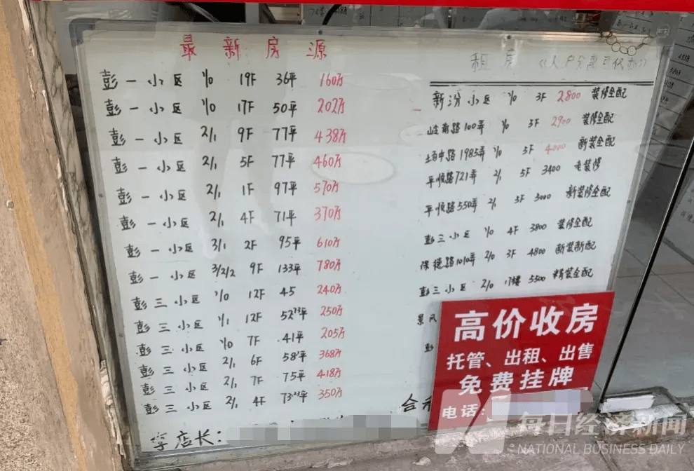 上海最大原拆原建小区回搬半月：月租炒到约3000元，房东们开始高价卖房
