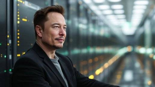 马斯克的xAI与沙特Humain就数据中心交易进行洽谈