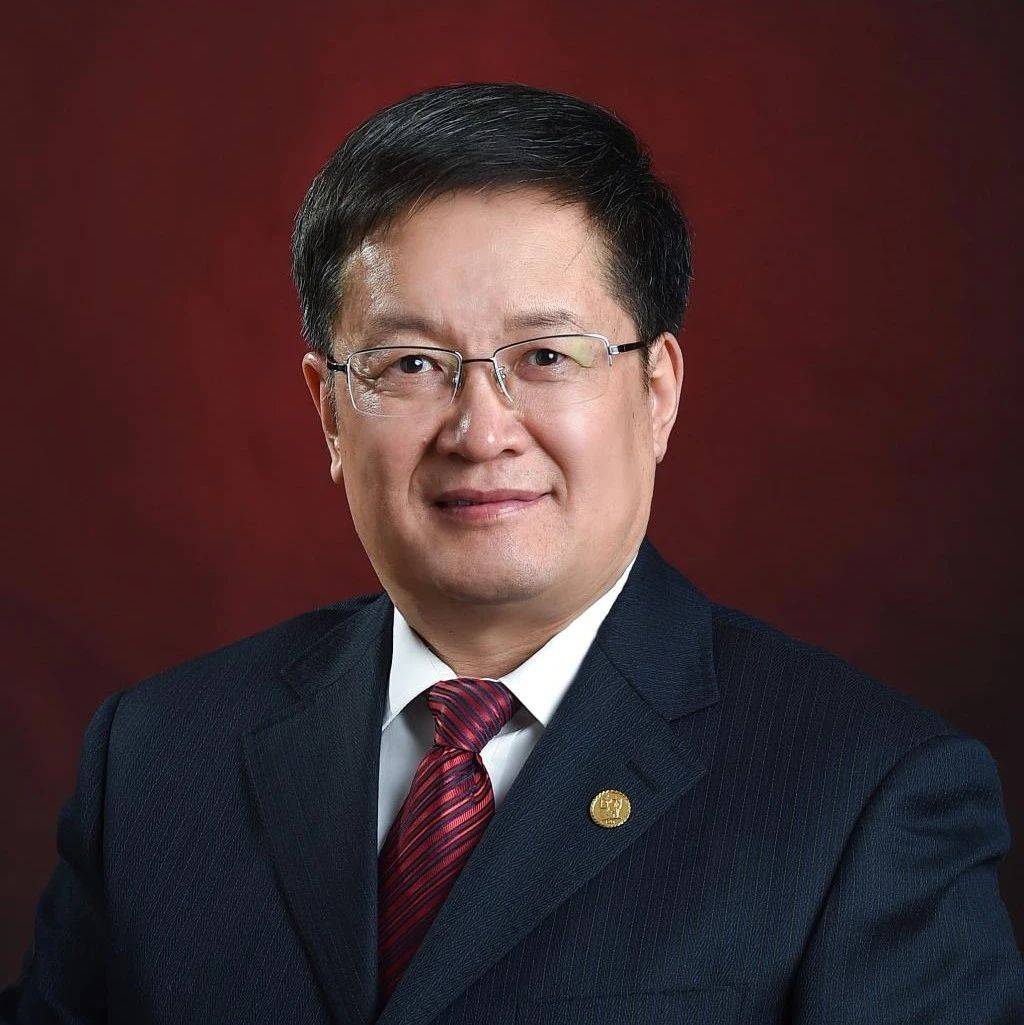 临朐人王勇——曾任中国石油大学(华东)党委书记_毕业_蒙先锋_学位