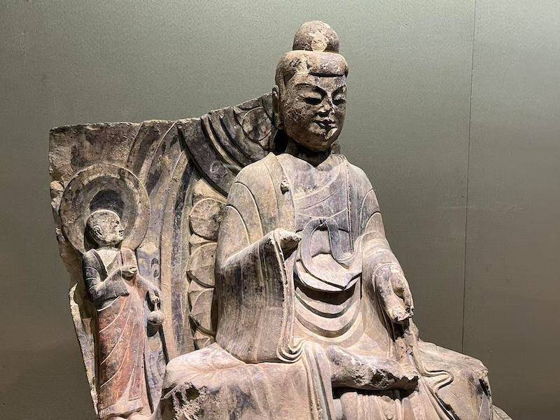石窟欣赏_石窟古诗_