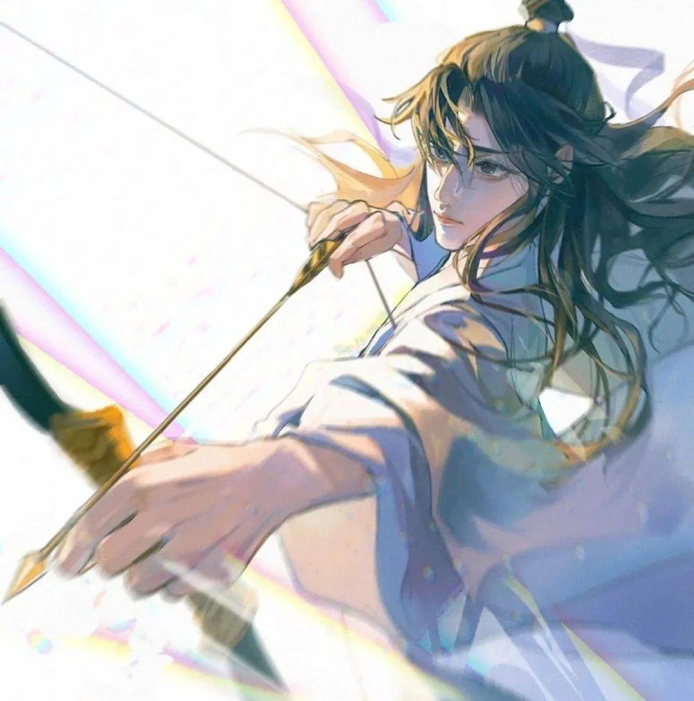 《君有疾否》头像壁纸专题:君有疾否,相思无医