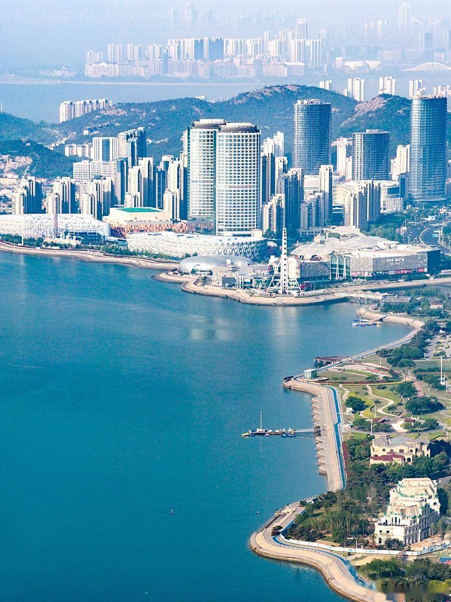 秦皇岛市是几线城市?答案在这里,一起来看看吧!