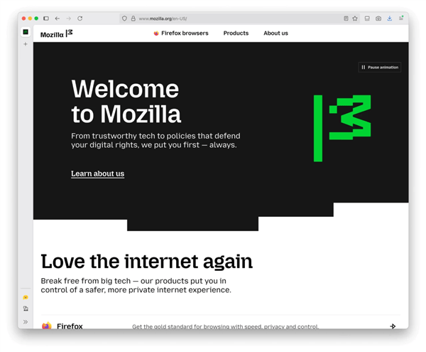 mozillafirefox浏览器=mozillafirefox浏览器官网入口