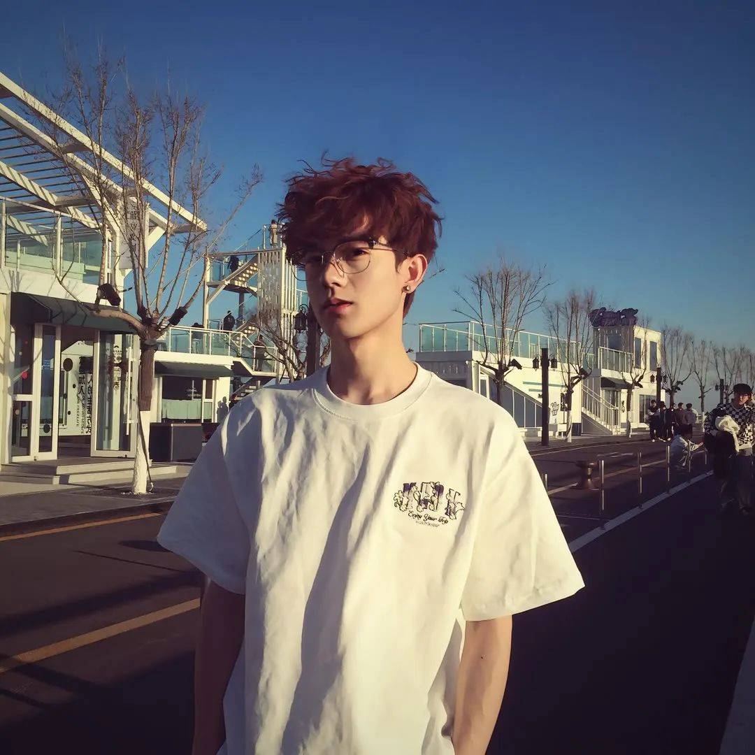 男头丨精选优质男生头像