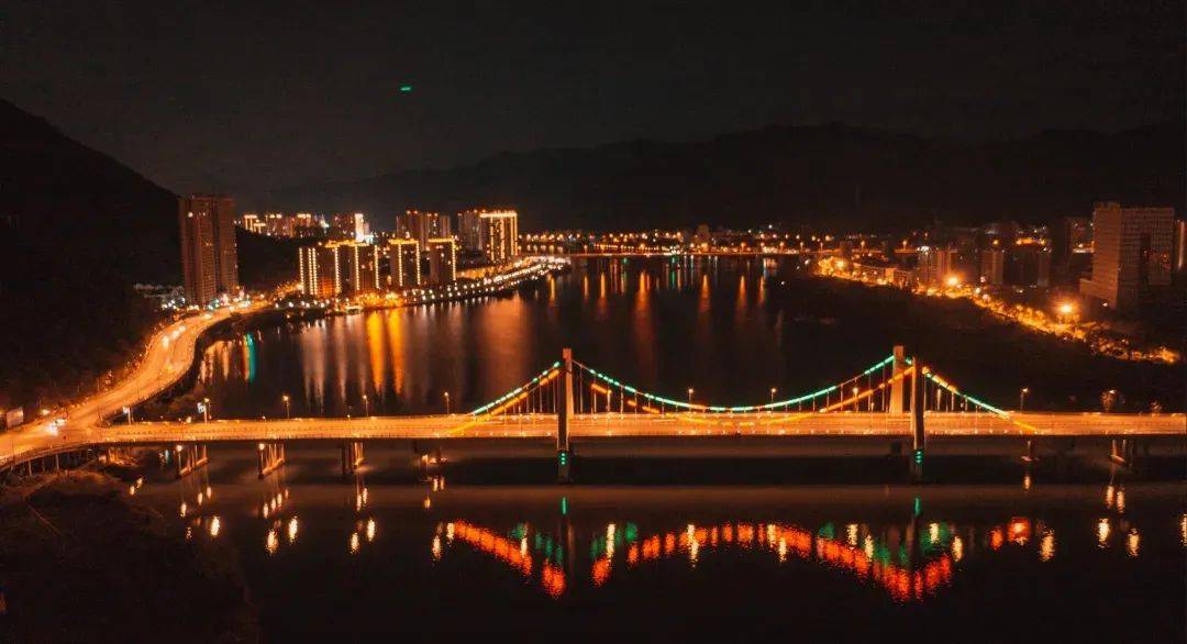 新城_安大桥_洋溪