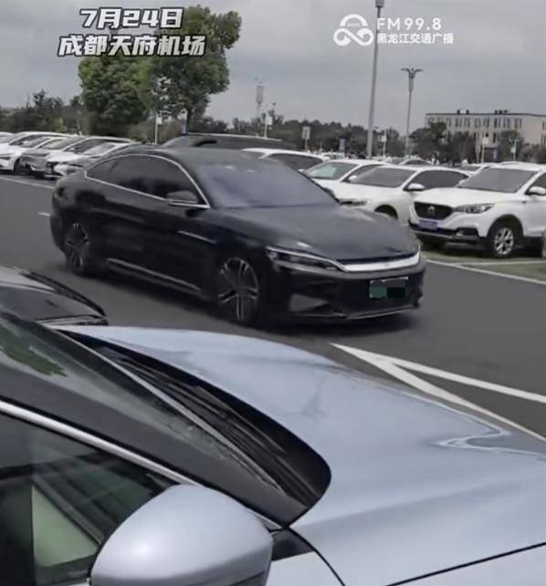“网约车疑似故障转圈”最新通报来了！
