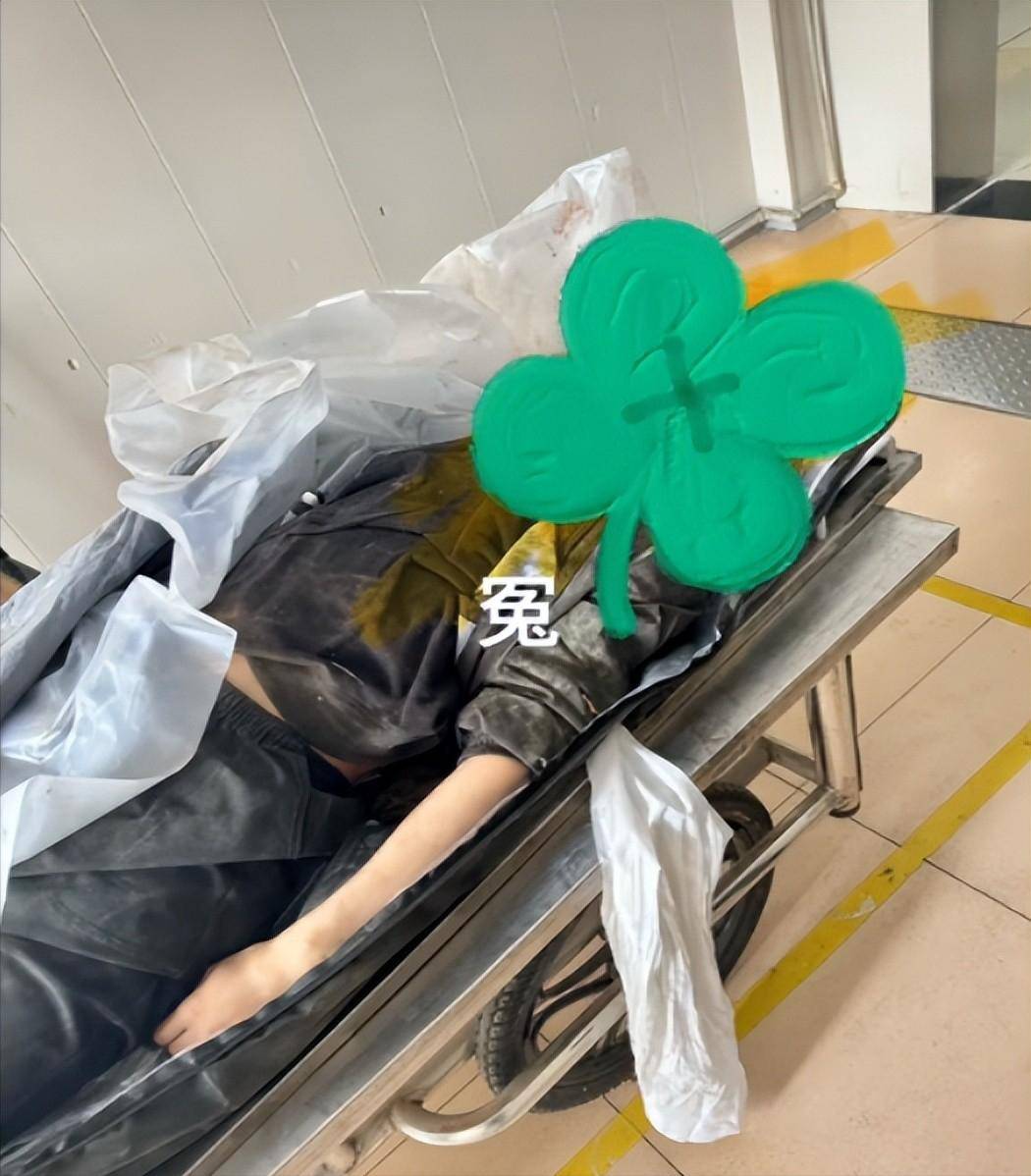 19岁男孩错付1010后续!死状惨烈难以瞑目,司机身份被扒,有情况